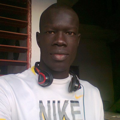 Profile Picture of Abdoulaye Ngom (@blekman45) on Twitter