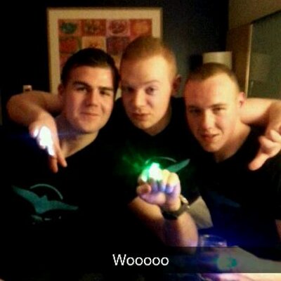 Profile Picture of Keith Blackburn (@keithblackbur12) on Twitter