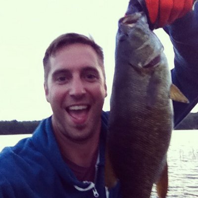 Profile Picture of Adrian Gerber (@adrian_gerber) on Twitter