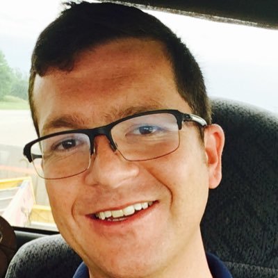 Profile Picture of Jeremy Hefner (@jEREMYgHefner) on Twitter