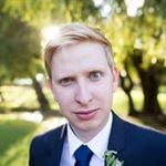 Profile Picture of James van Velden (@jamesvanvelden) on Instagram