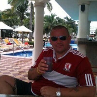 Profile Picture of Steven Jarred (@bigbadjad) on Twitter