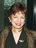 Profile Picture of Victoria Toensingon Wikipedia