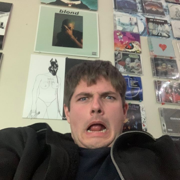 Profile Picture of michaelbonin (@michaelmassiveyt) on Tiktok