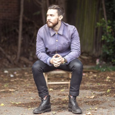 Profile Picture of Simon K Matthews (@SimonKMatthews) on Twitter