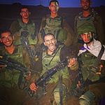 Profile Picture of bentsi shukian (@_bentsi_) on Instagram