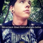 Profile Picture of Collmein Howard (@collmein_howard) on Instagram