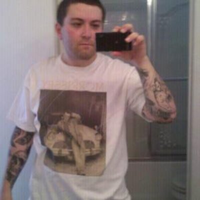 Profile Picture of Clint Stein (@design138super) on Twitter