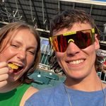 Profile Picture of savannah cain (@savannah.cain) on Instagram