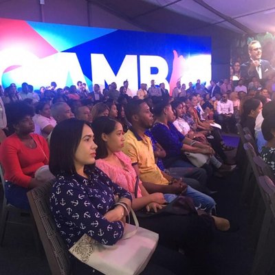 Profile Picture of Mariel POLANCO RD (@NurhanisPoco) on Twitter