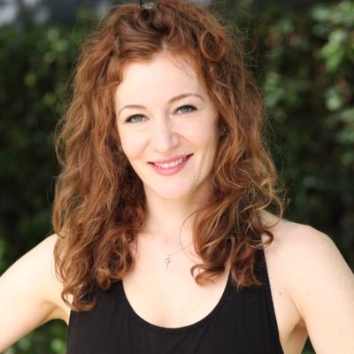 Profile Picture of Sara Shay (@thepilateswitch) on Twitter