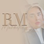Profile Picture of RIVER-MARIE DILLOW-PARLOUR LOGOS & MARKETING (@__rmmarketing__) on Instagram