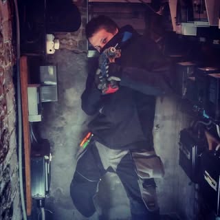 Profile Picture of Justin Gilles Walravens (@justin_gilles_walravens) on Instagram