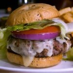 Profile Picture of Jerry Jacks Burger Bistro (@jerry_jacks) on Instagram