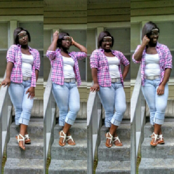 Derricka Scott - Poshmark Profile Picture of Derricka Scott (@derricka124) on Poshmark