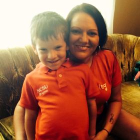 Profile Picture of Mindy Caines (@mindyhopecaines) on Pinterest