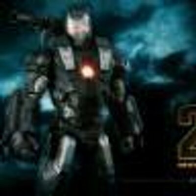 Profile Picture of JungSoo LEE (@HotbloodGuy) on Twitter