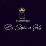 Profile Picture of RELOOKING By Joly Stephanie (@relooking_byjoly) on Instagram