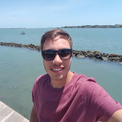 Profile Picture of Mario Abrantes (@abrantesmario) on Twitter