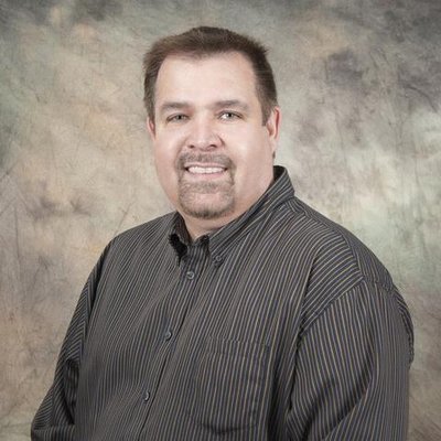 Profile Picture of Tony Callaway (@Tony_Callaway) on Twitter