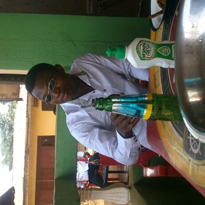 Profile Picture of Chris Celestine (@Chris3446Cc) on Twitter
