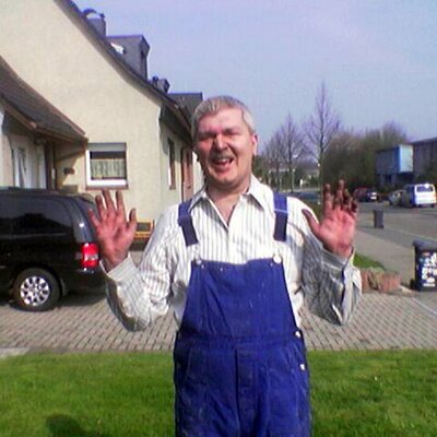 Profile Picture of Michael Kirch (@pc_chirurg) on Twitter