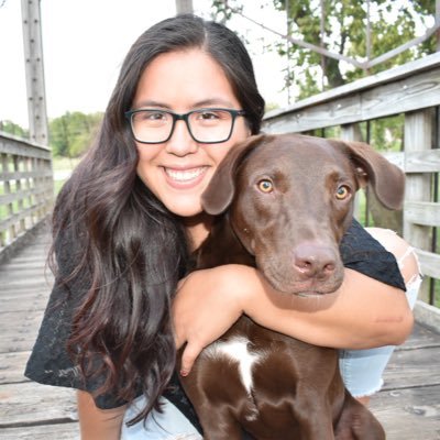 Profile Picture of 'G' Giselle Juarez (@ggotgame45) on Twitter
