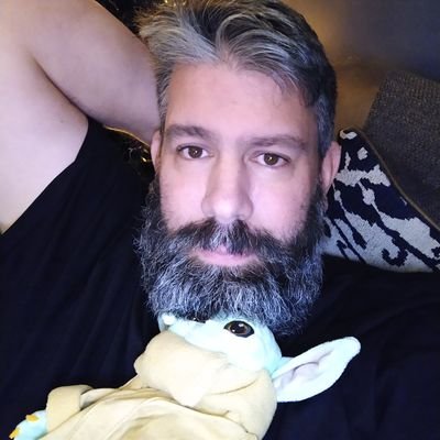 Profile Picture of Daniel M Fairbairn 💙#NHSblueheart (@D_M_Fairbairn) on Twitter