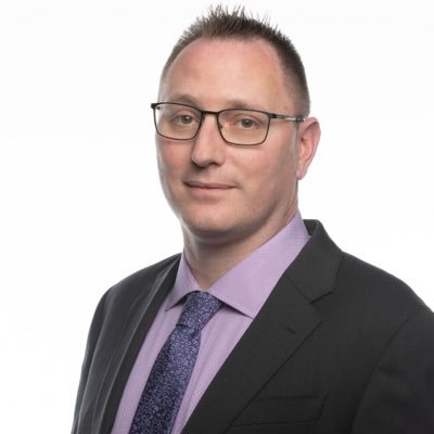 Profile Picture of John DeAngelis (@John_DeAngelis) on Twitter