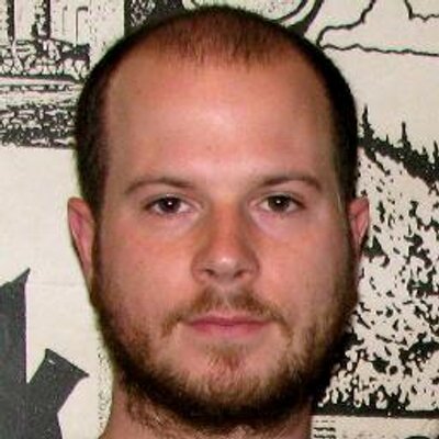 Profile Picture of Christopher Detwiler (@CRDetwiler) on Twitter