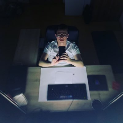 Profile Picture of Stefan Jäger (@The_Hunter_St) on Twitter