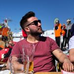 Profile Picture of Jack Saffery (@jsaffery92) on Instagram