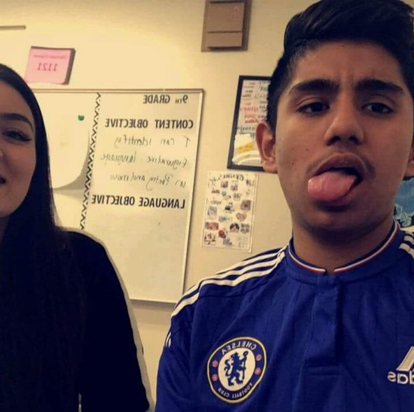 Profile Picture of Miguel Alonso (@razzle_dazzle69) on Poshmark