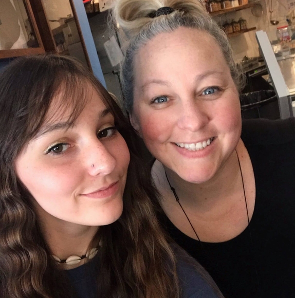 Profile Picture of Audra Griffith-jones (@audrajones) on Poshmark