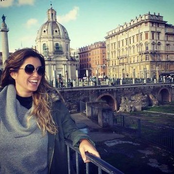 Profile Picture of Soledad Martinez (@Tole_Martinez) on Twitter