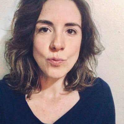 Profile Picture of Blanca Alvarez (@blancaeap) on Twitter