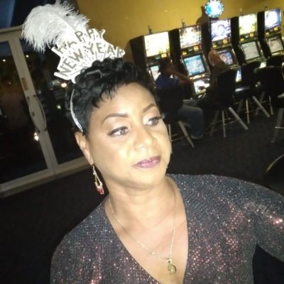 Profile Picture of Joan Moses (@JoanMos50504194) on Twitter