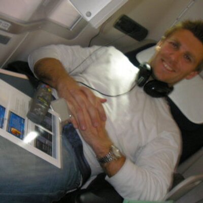 Profile Picture of Mark Marriott (@markmarriott1) on Twitter