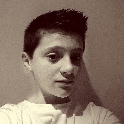 Profile Picture of Dave Van Den Broek (@broek_dave) on Twitter