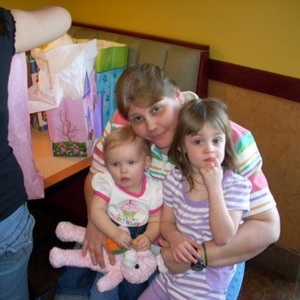 Profile Picture of Tammy Symonds (@bulldoggirltammy) on Myspace