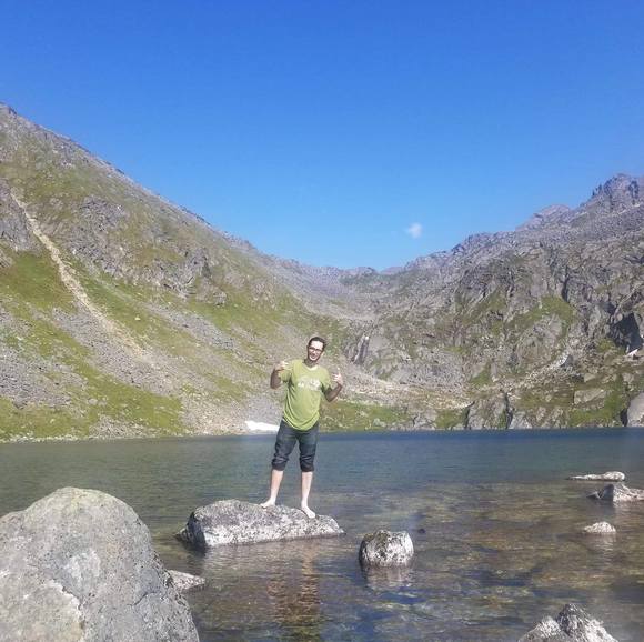 Profile Picture of Christopher Wright (@wrightc4991) on Poshmark