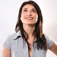 Profile Picture of Ana Filipoiu (@ana-filipoiu) on Quora