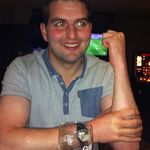 Profile Picture of Kenneth McVey (@kenneth.mcvey.79) on Instagram