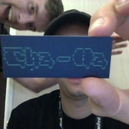 Profile Picture of Charlotte Hackers (@CLT_Hackers) on Twitter
