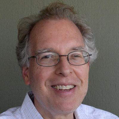 Profile Picture of Richard J Otter (@ric_otter) on Twitter