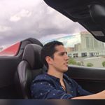 Profile Picture of Gabriel Hidalgo (@gaboharo) on Instagram