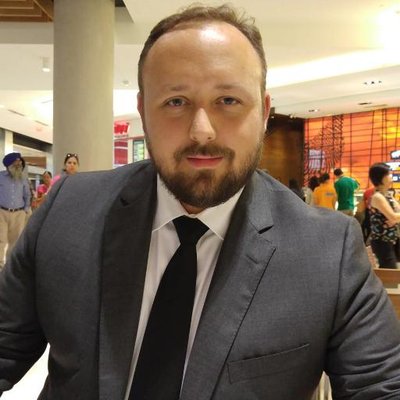 Profile Picture of Brandon Mullins (@PeRshGo) on Twitter
