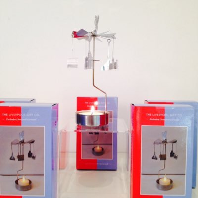 Profile Picture of Voglio Liverpool (@VoglioLiverpool) on Twitter