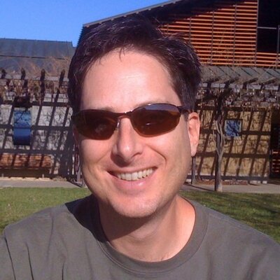 Profile Picture of Kevin Weiner (@WeinerDesign) on Twitter