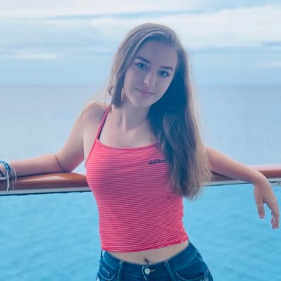 Profile Picture of Sydney Stevenson (@SydneyS72228535) on Twitter